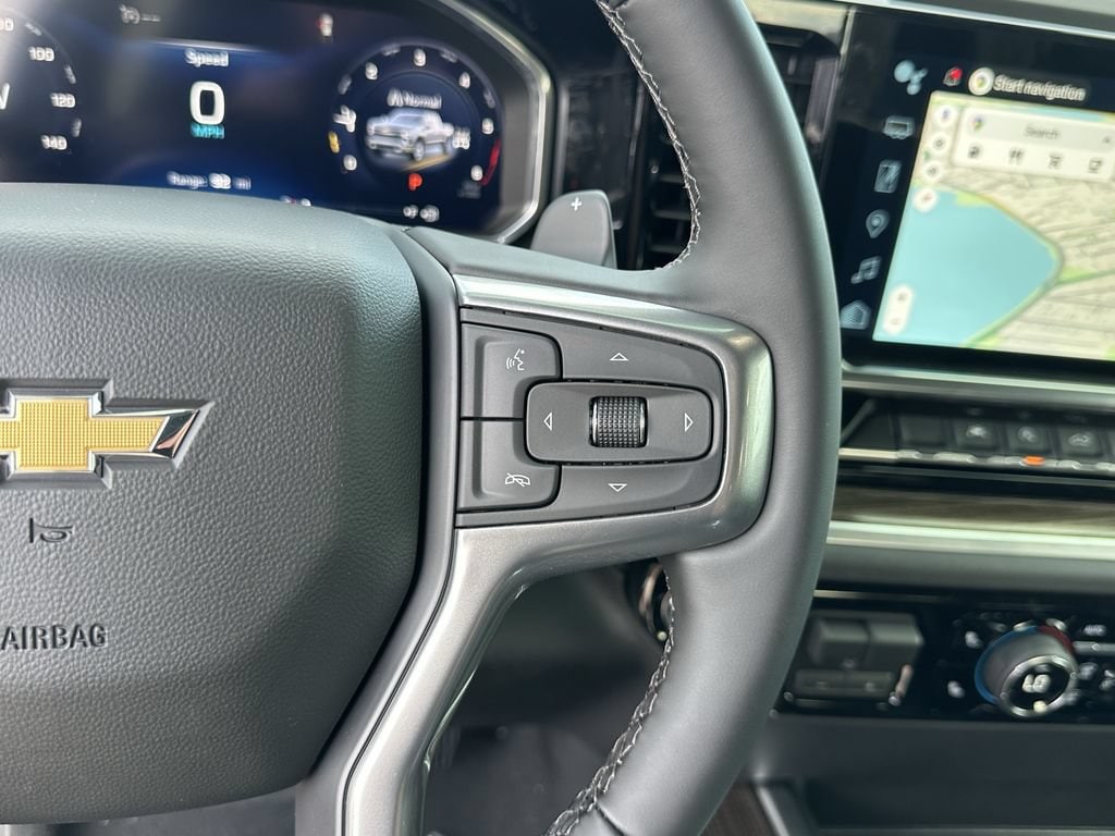 2026 Chevrolet Silverado 1500 LT - Photo 29
