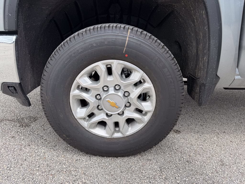 2026 Chevrolet Silverado 2500 HD LT - Photo 28