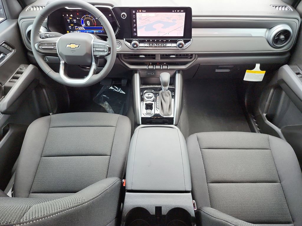 2026 Chevrolet Colorado LT - Photo 12