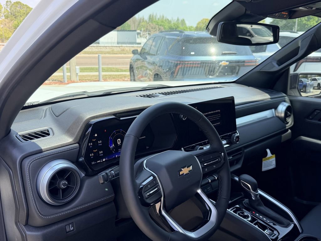 2026 Chevrolet Colorado LT - Photo 18