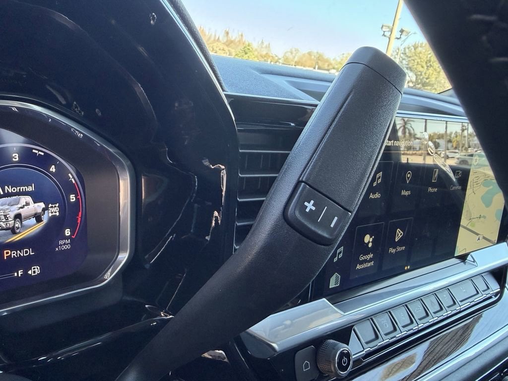 2026 Chevrolet Silverado 3500 HD LT - Photo 22