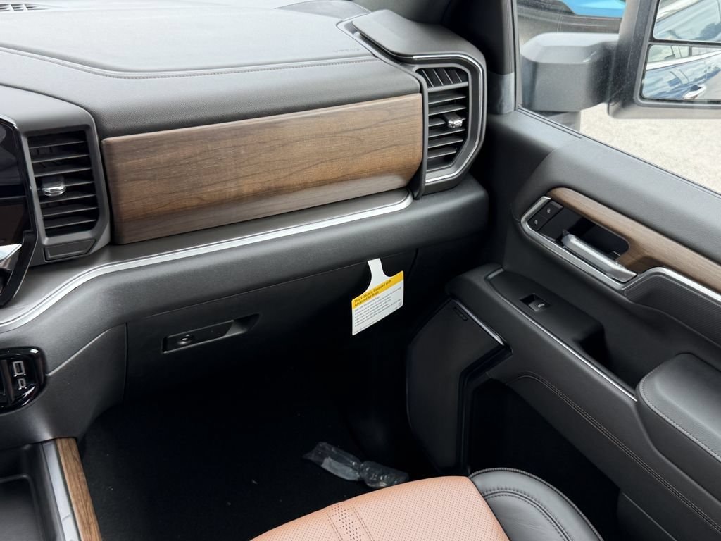 2026 Chevrolet Silverado 2500 HD High Country - Photo 16