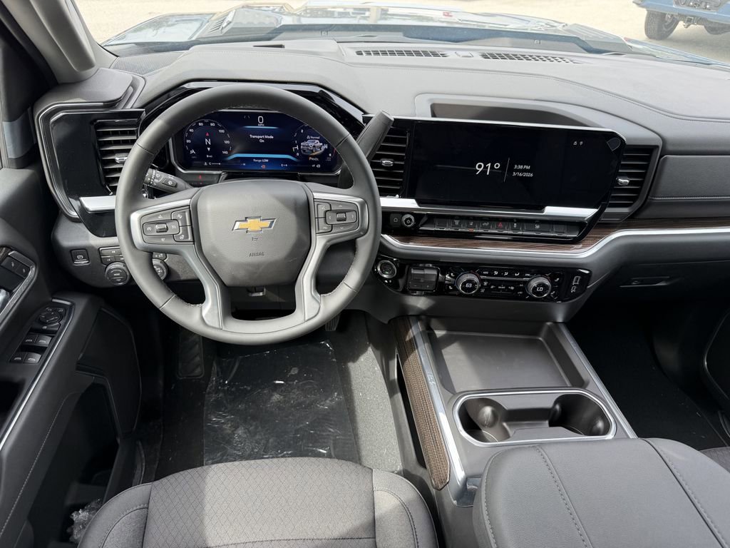 2026 Chevrolet Silverado 2500 HD LT - Photo 13