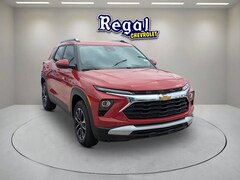 2026 Chevrolet Trailblazer LT SUV