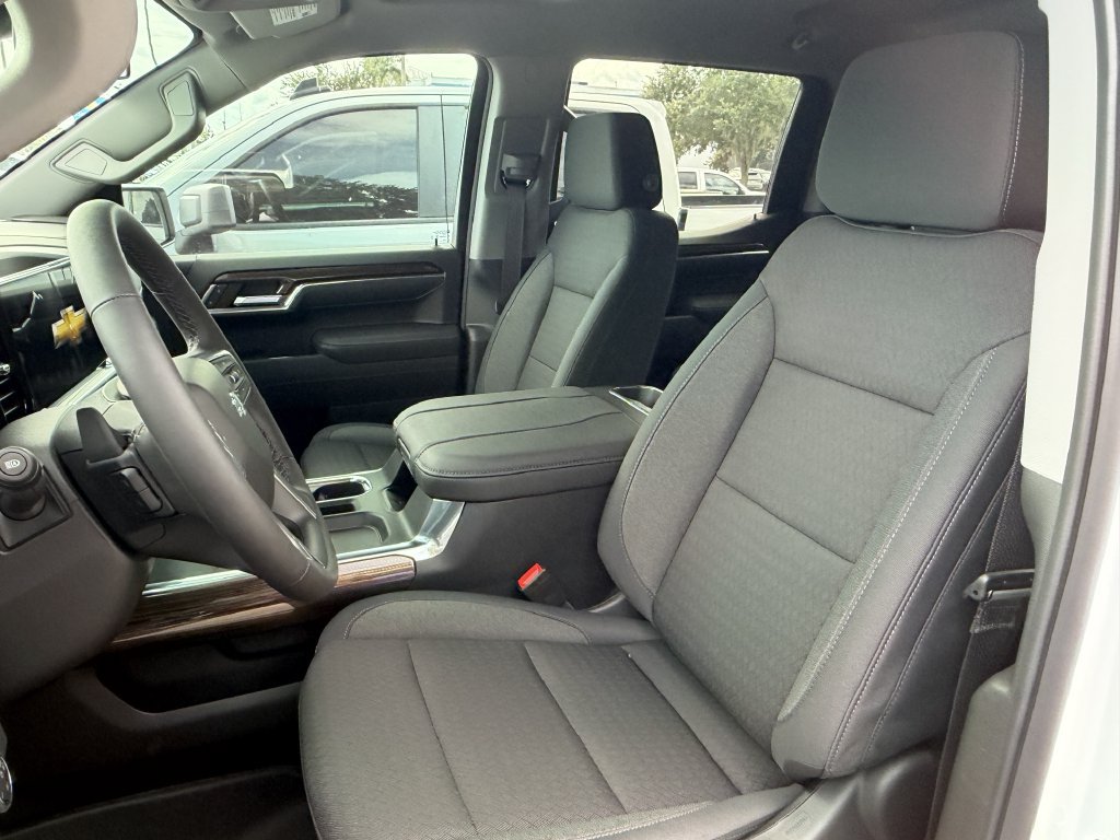 2026 Chevrolet Silverado 1500 RST - Photo 20