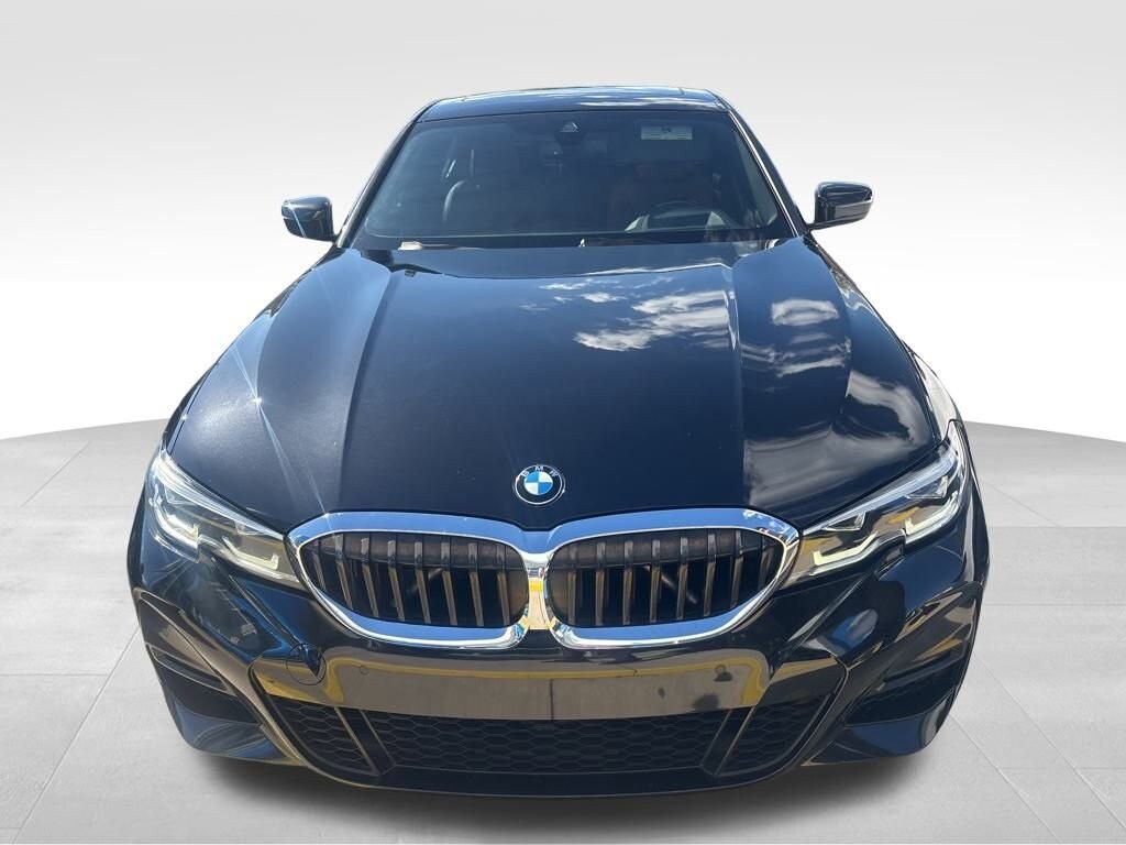 Used 2020 BMW 3 Series 330i