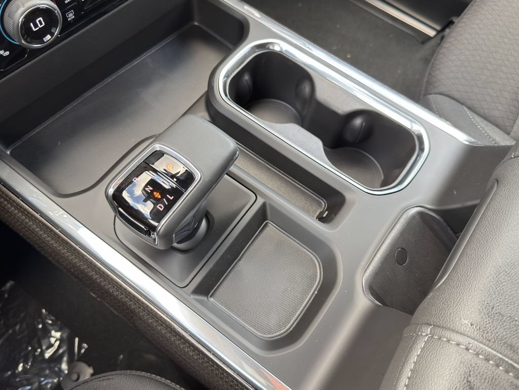 2026 Chevrolet Silverado 1500 RST - Photo 28
