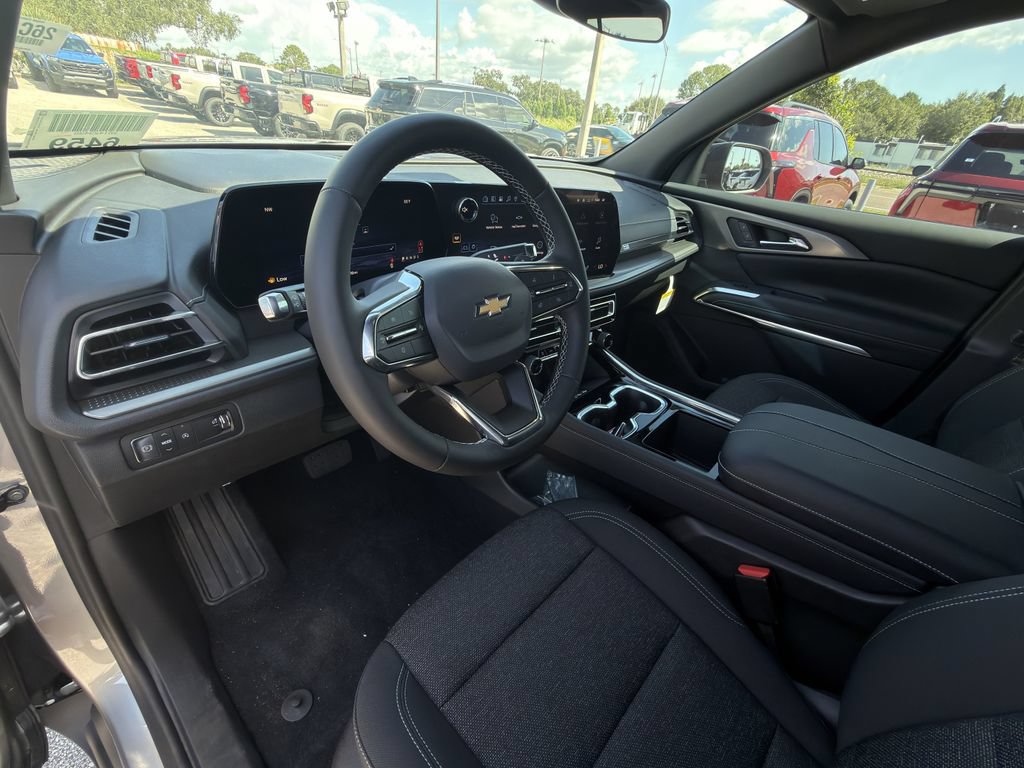 2026 Chevrolet Traverse LT - Photo 22
