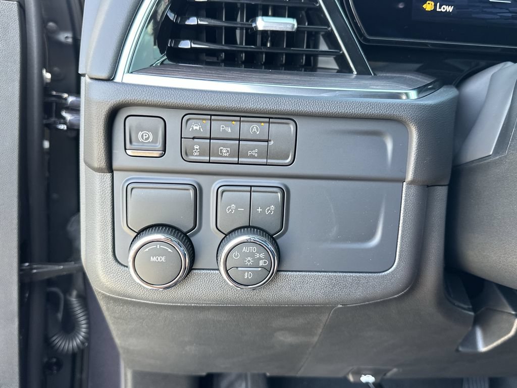 2026 Chevrolet Tahoe LT - Photo 30