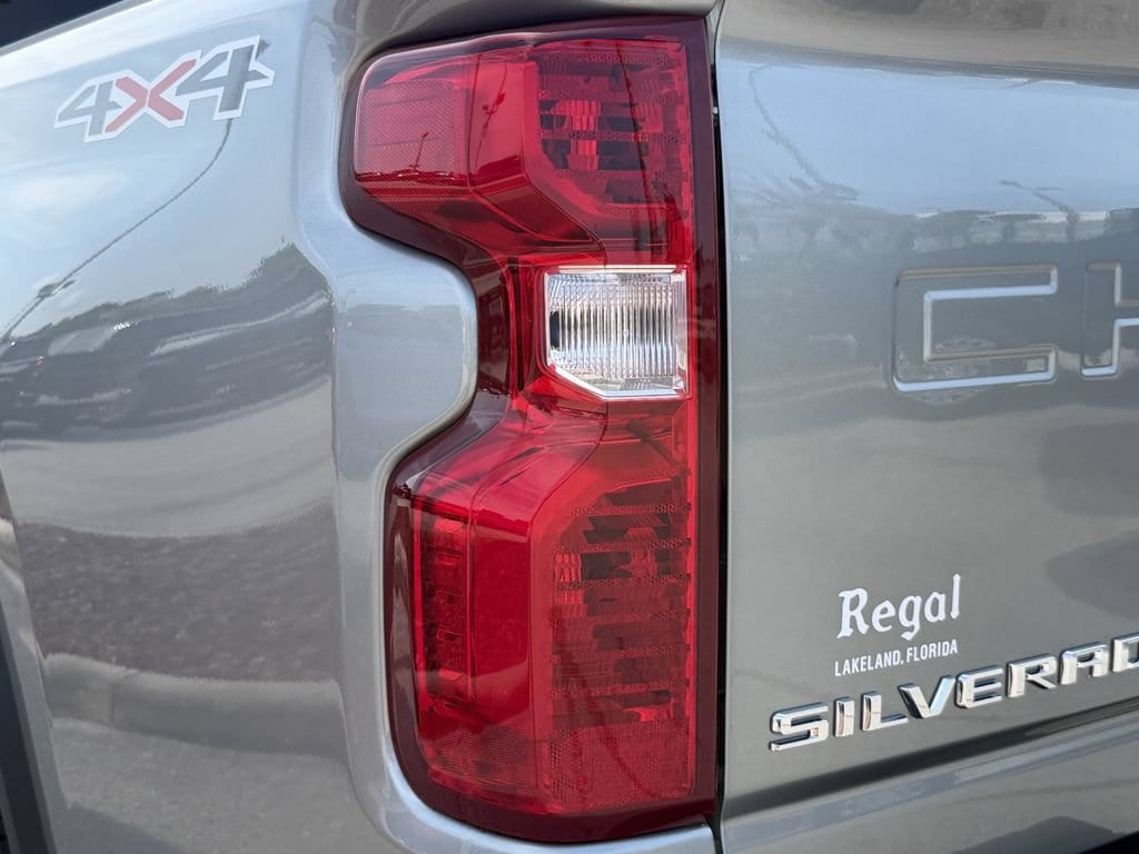 2026 Chevrolet Silverado 2500 HD LT - Photo 11
