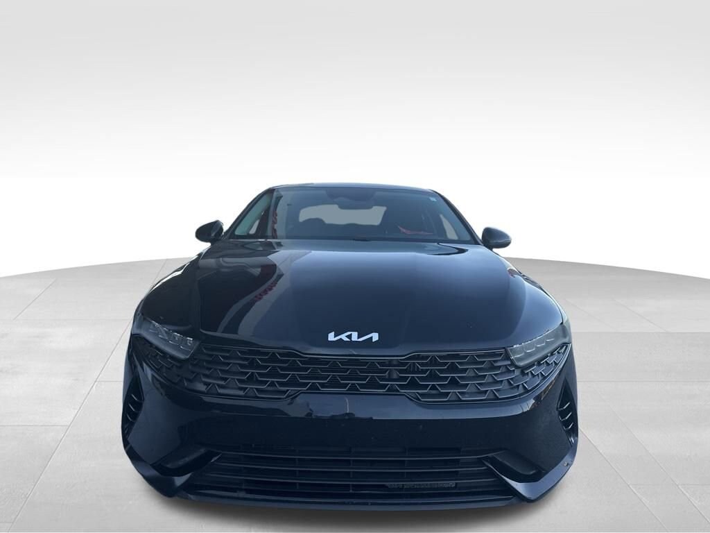 Used 2022 Kia K5 LX