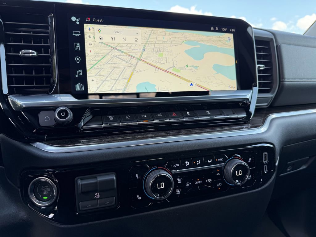 2026 Chevrolet Silverado 2500 HD LT - Photo 20