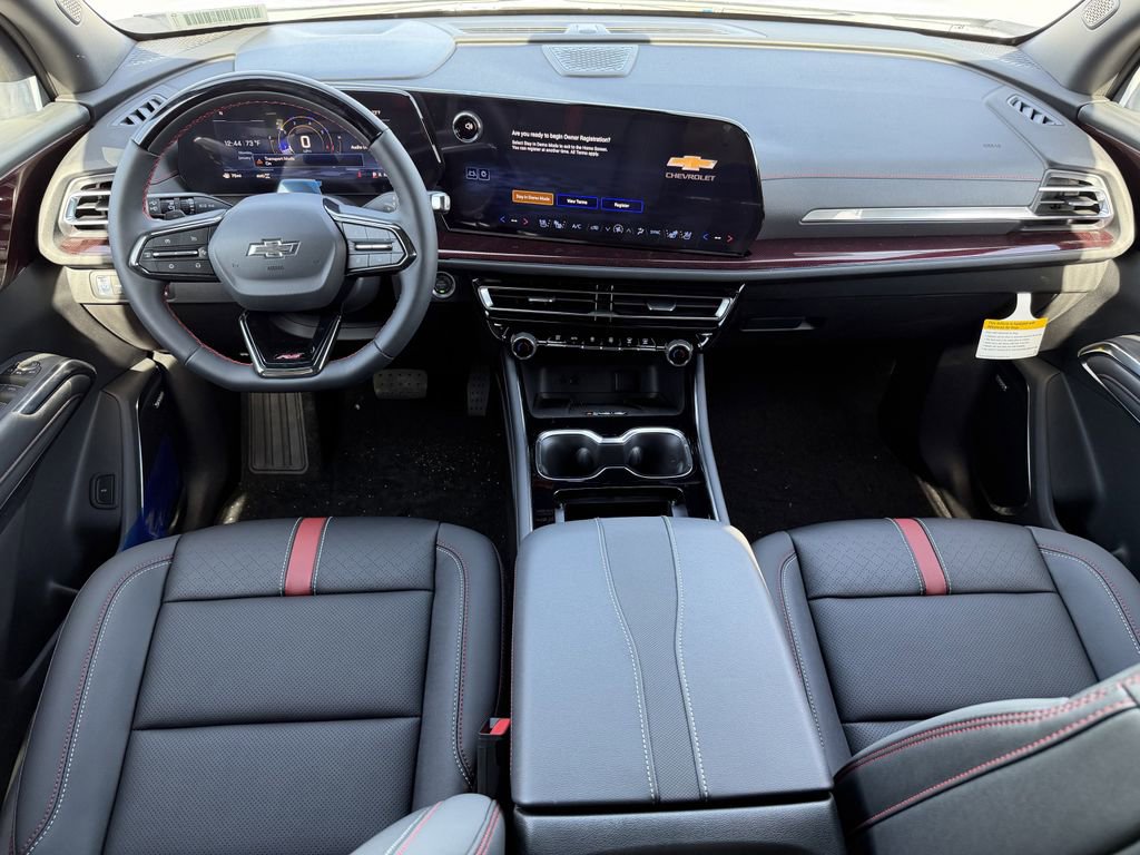 2026 Chevrolet Traverse RS - Photo 13