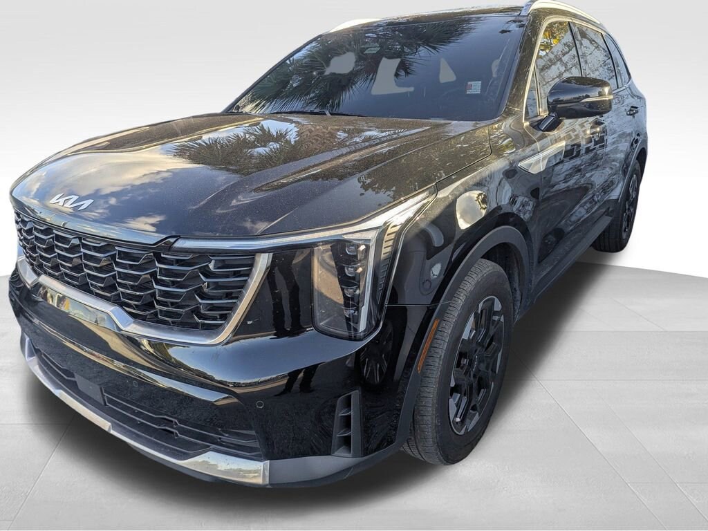 Used 2024 Kia Sorento S