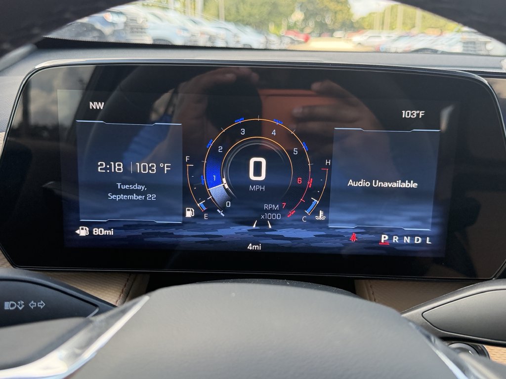 2027 Chevrolet Equinox ACTIV - Photo 33