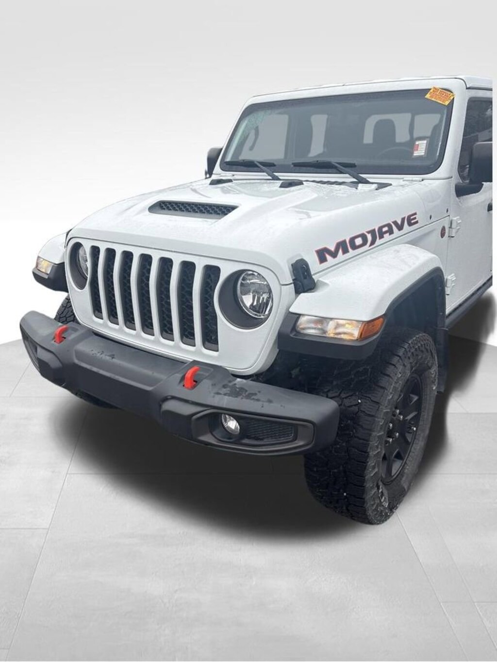 Used 2023 Jeep Gladiator Mojave