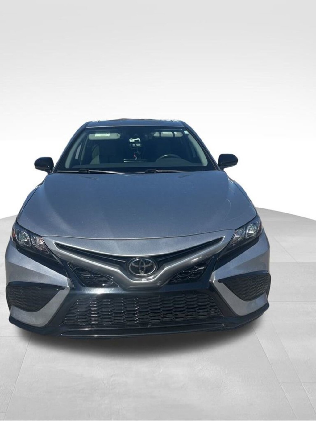 Used 2023 Toyota Camry SE
