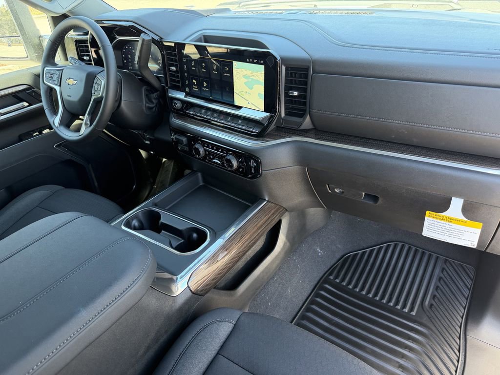 2026 Chevrolet Silverado 3500 HD LT - Photo 11