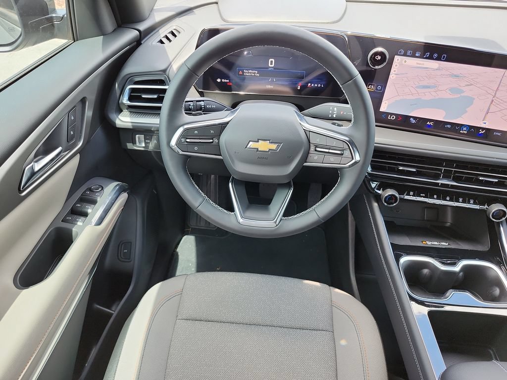 2026 Chevrolet Traverse LT - Photo 14