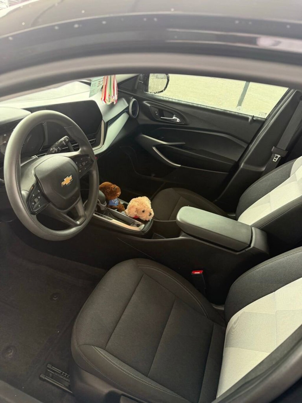 Used 2024 Chevrolet Trax LS SUV