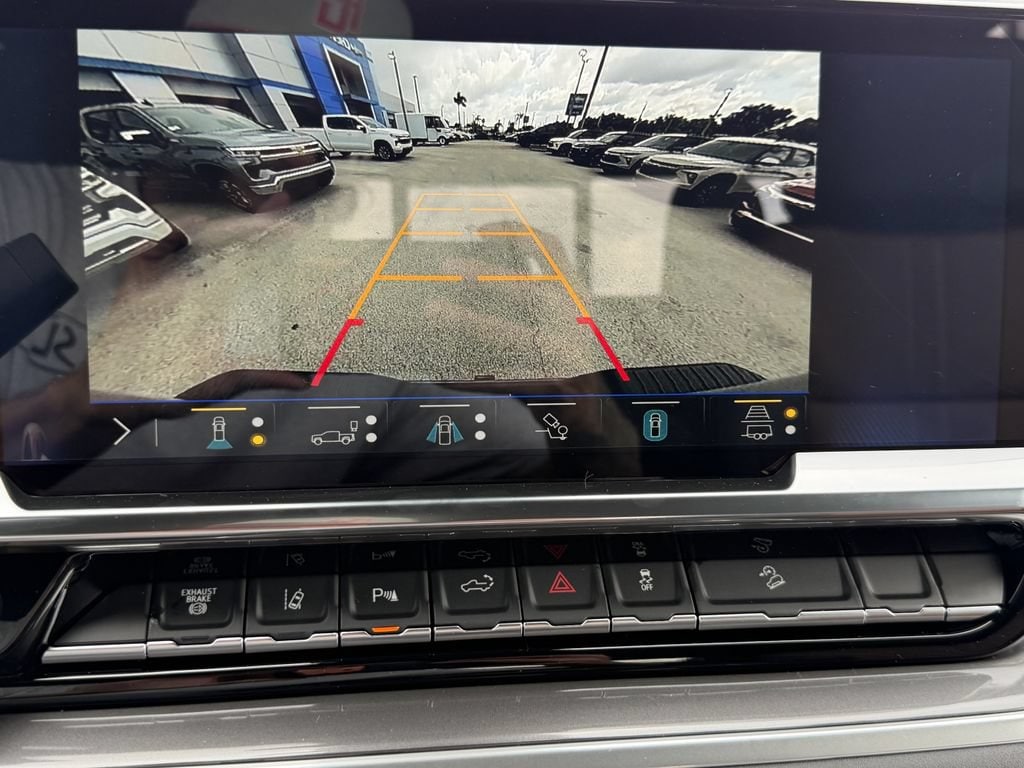 2026 Chevrolet Silverado 2500 HD High Country - Photo 22