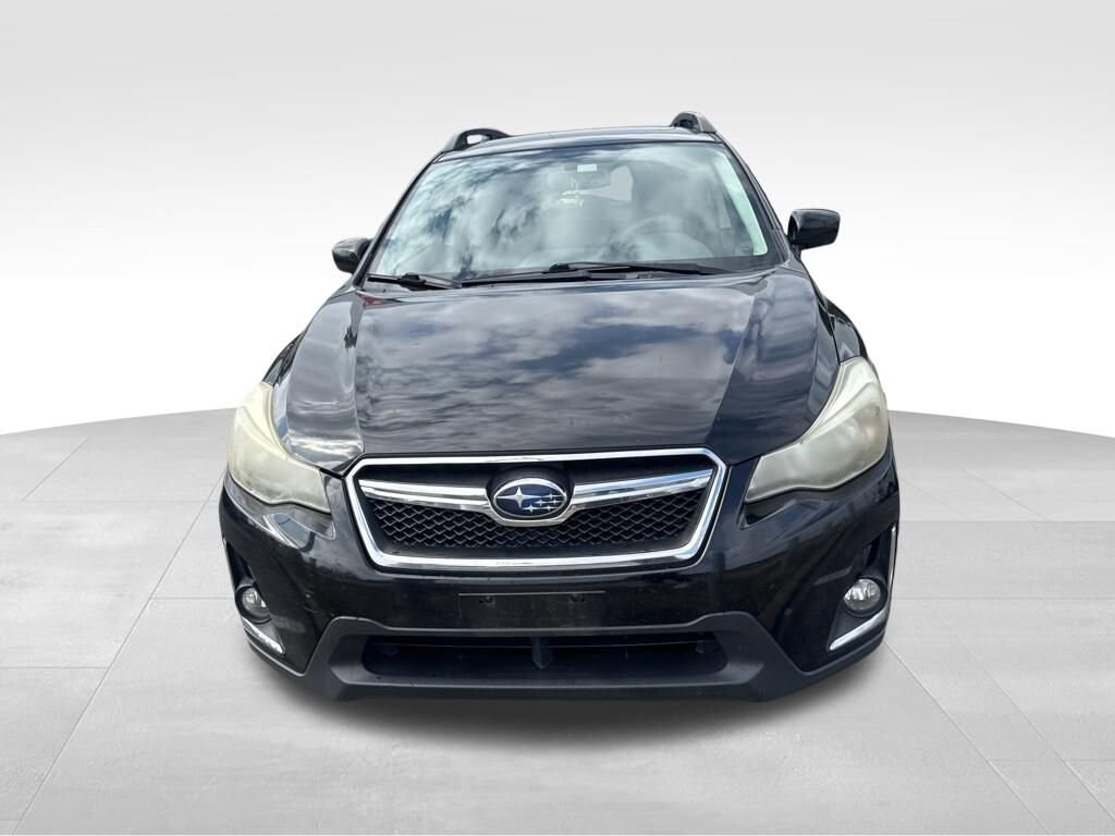 Used 2016 Subaru Crosstrek Premium