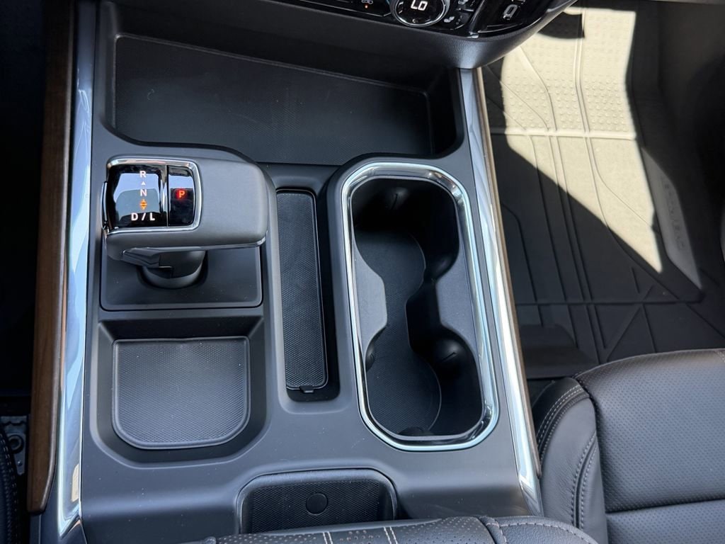 2026 Chevrolet Silverado 1500 High Country - Photo 28