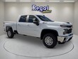  Chevrolet Silverado 2500 HD