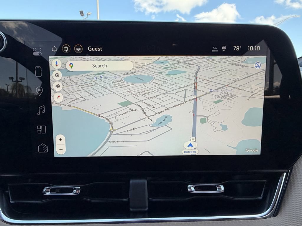 2026 Chevrolet Equinox ACTIV - Photo 23