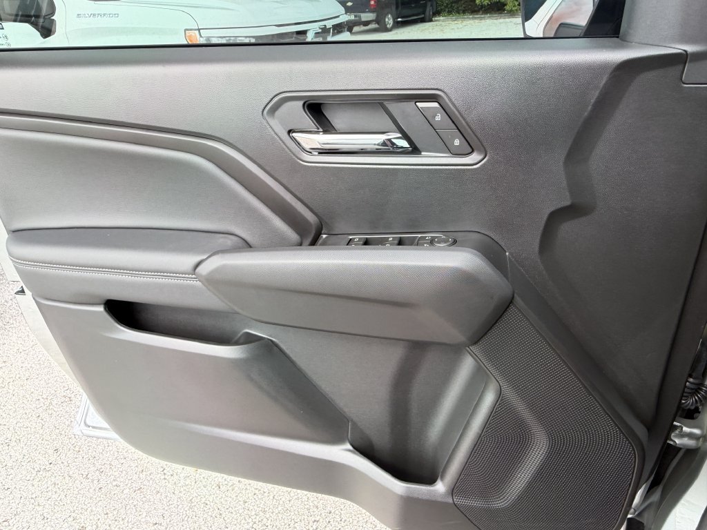 2026 Chevrolet Colorado LT - Photo 21