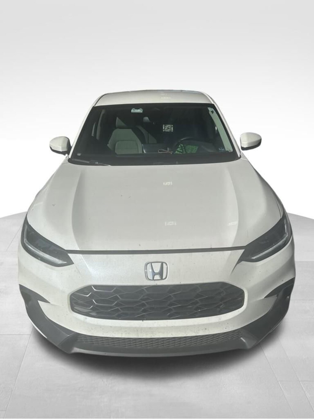 Used 2025 Honda HR-V LX