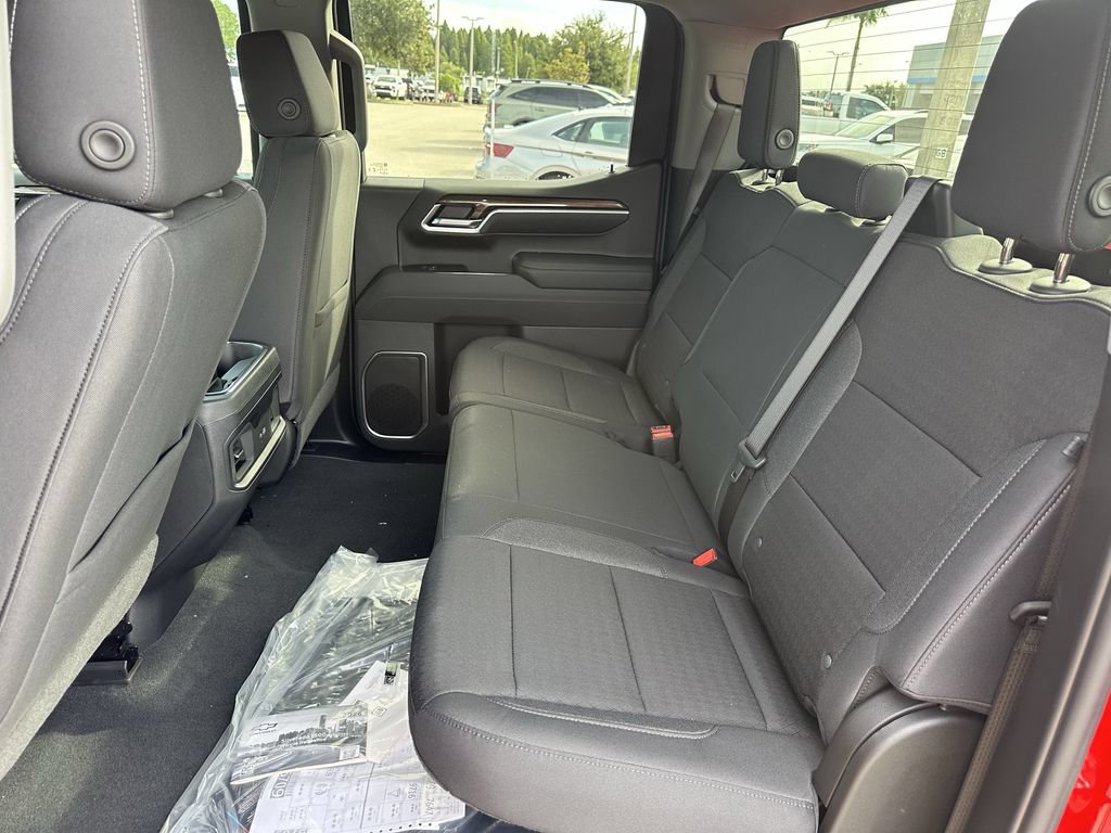 2026 Chevrolet Silverado 1500 LT - Photo 15