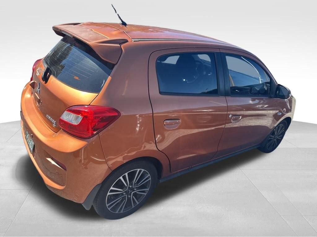 Used 2019 Mitsubishi Mirage GT