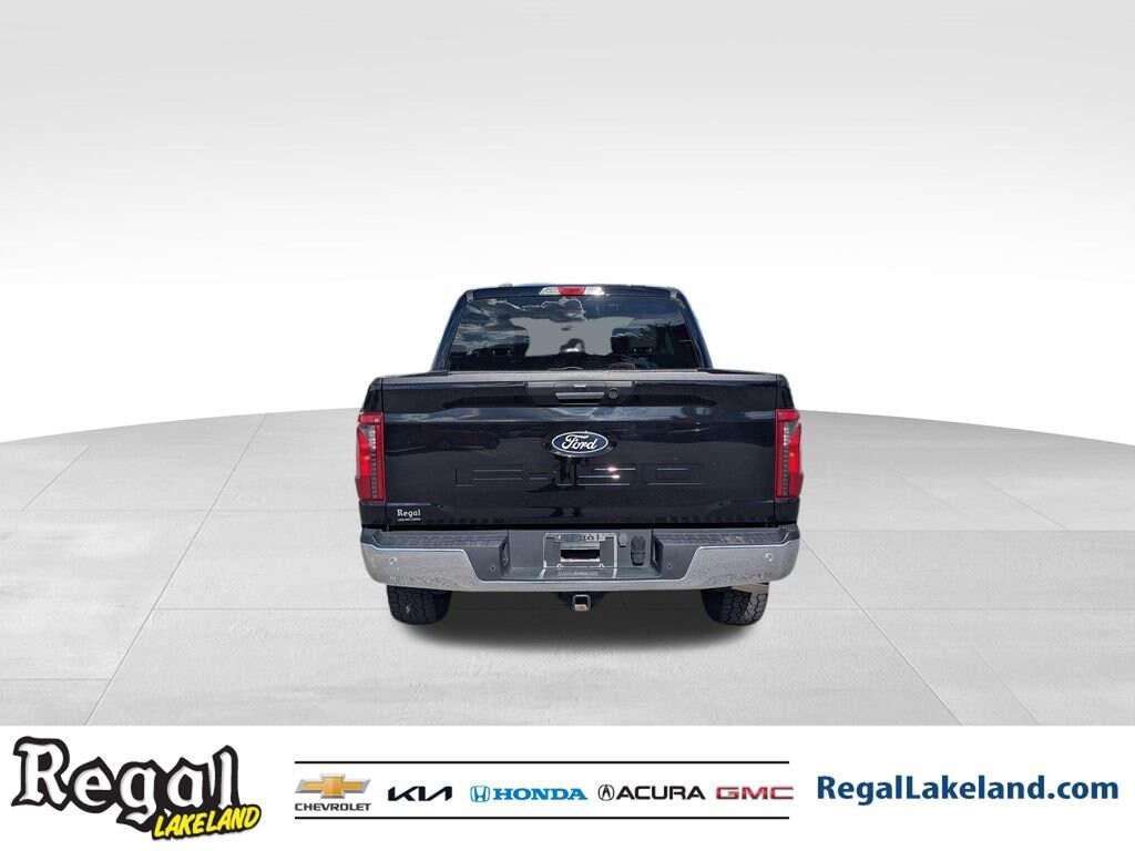 Used 2024 Ford F-150 XLT