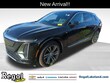 CADILLAC Lyriq