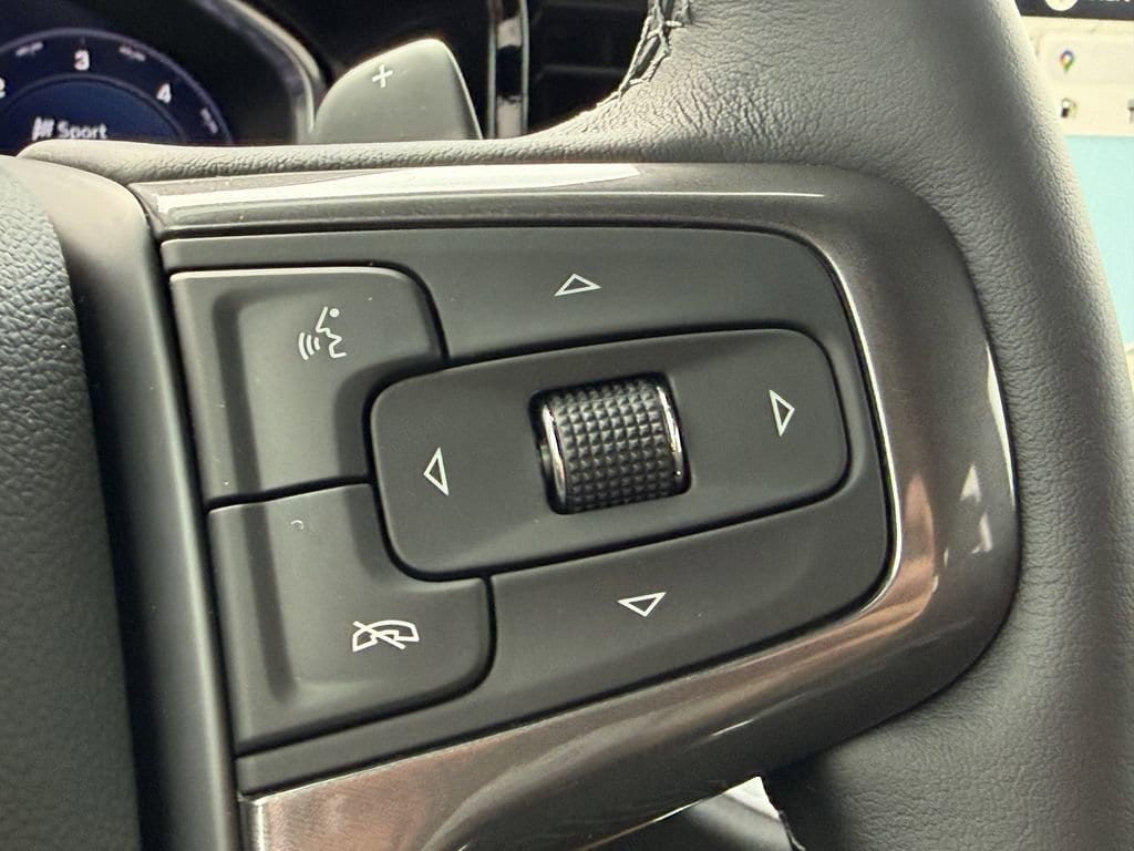 2026 Chevrolet Silverado 1500 High Country - Photo 31
