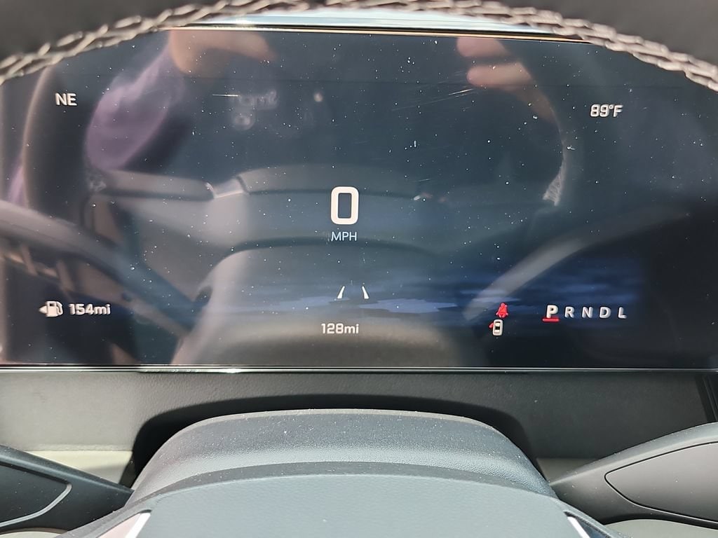 2026 Chevrolet Traverse LT - Photo 32