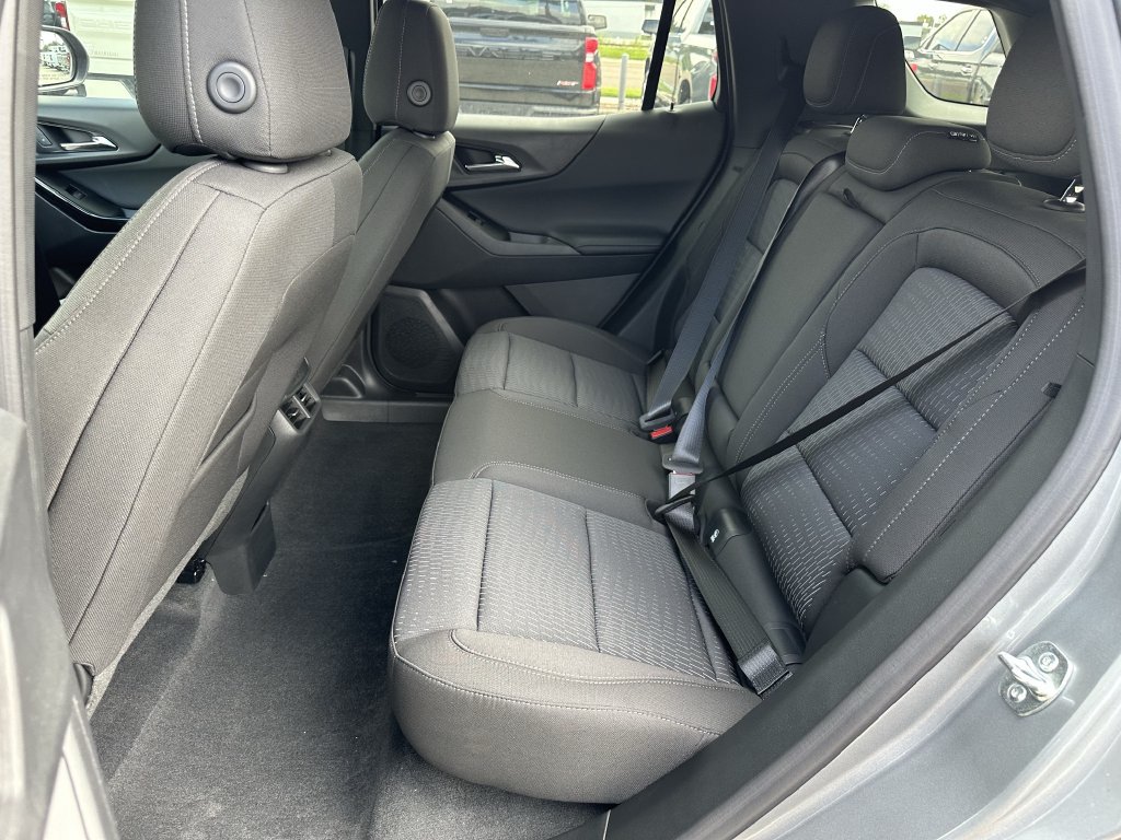 2027 Chevrolet Equinox LT - Photo 16
