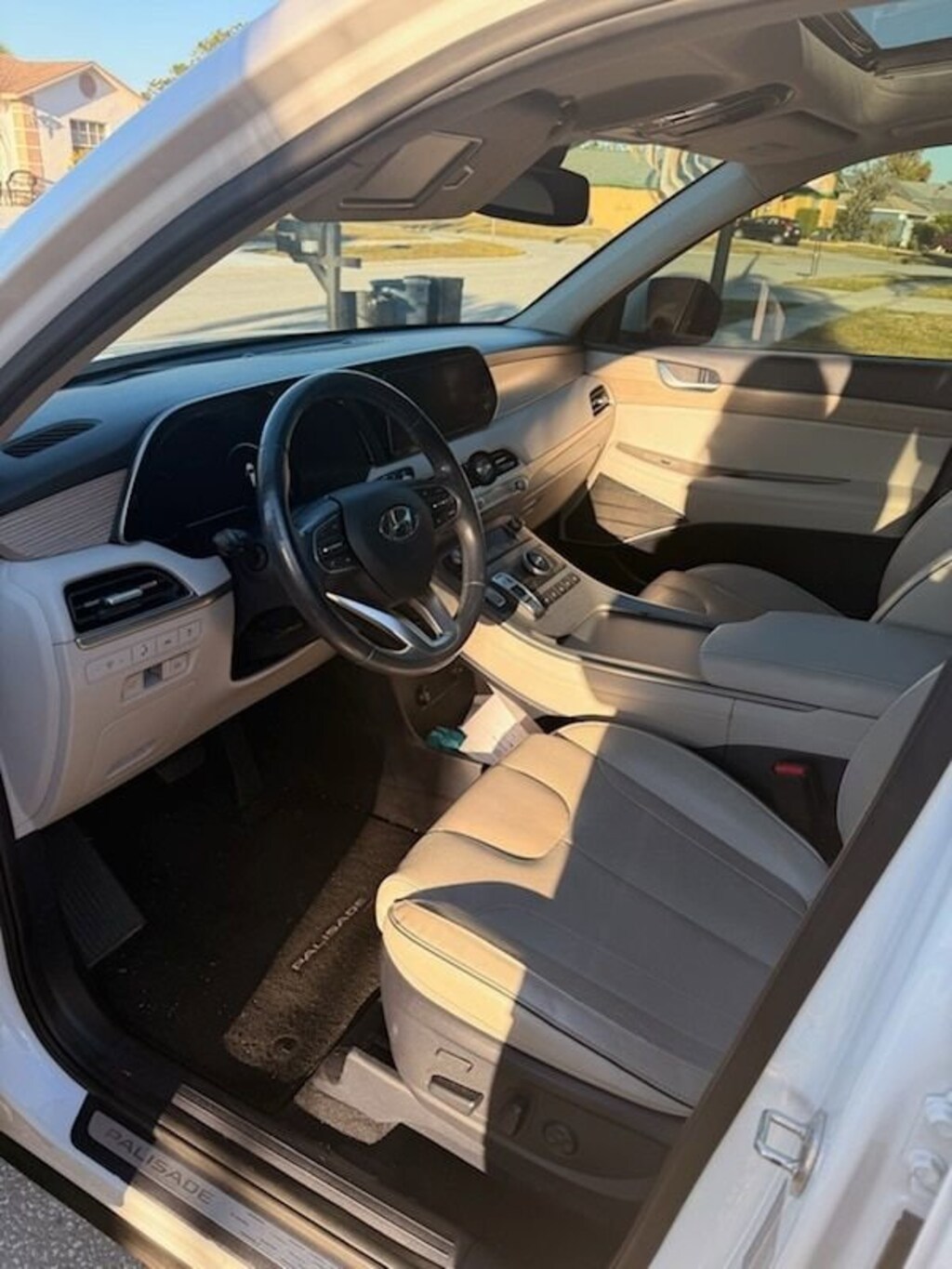 Used 2021 Hyundai Palisade Limited