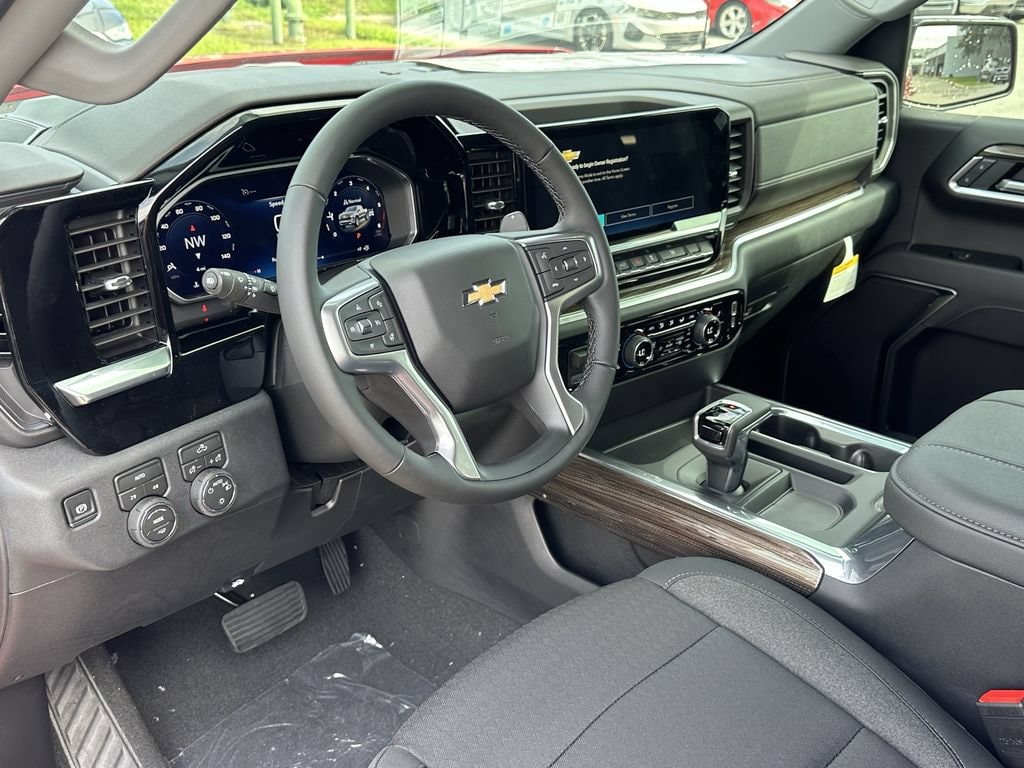 2026 Chevrolet Silverado 1500 LT - Photo 16