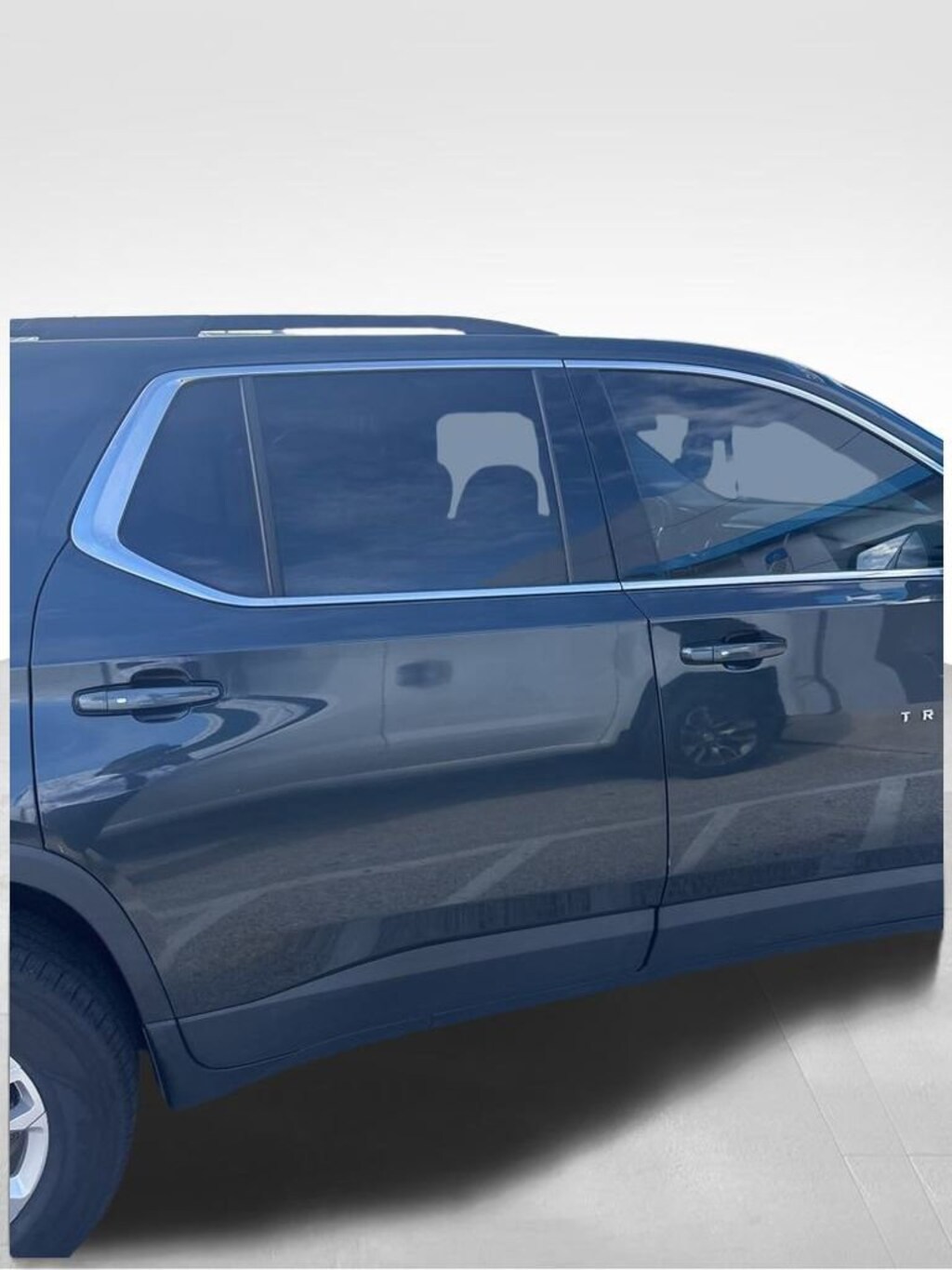 Used 2019 Chevrolet Traverse LT Cloth SUV