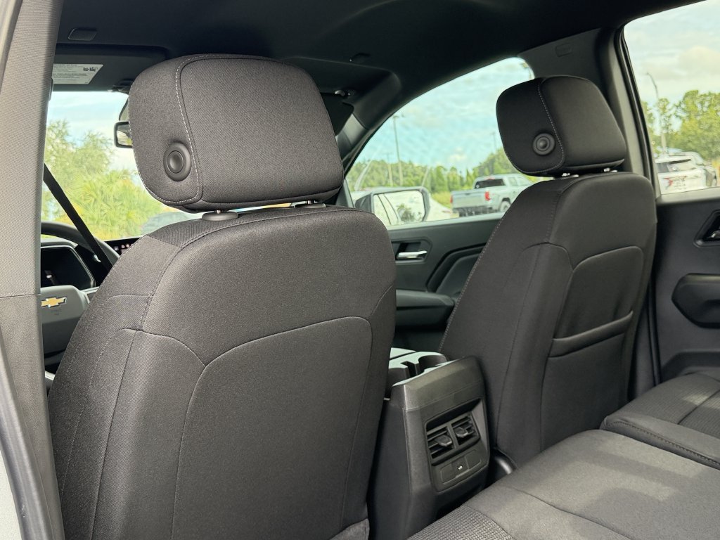 2026 Chevrolet Colorado LT - Photo 16