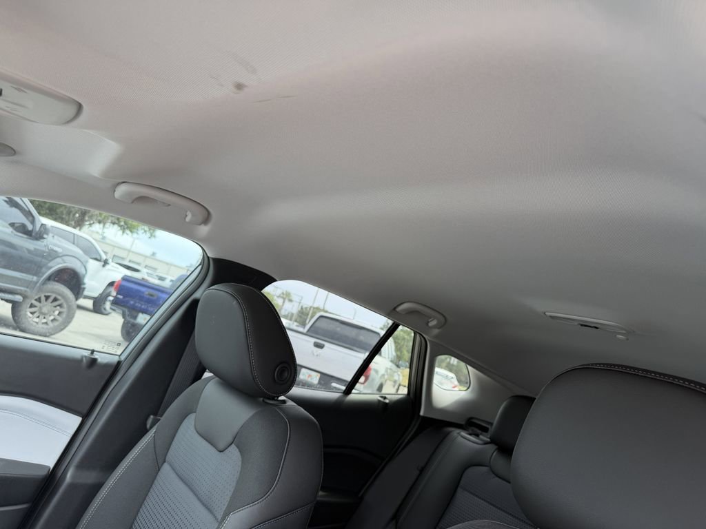 2026 Chevrolet Trax LT - Photo 20