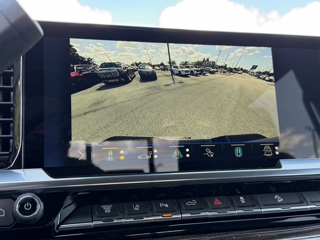 2026 Chevrolet Silverado 2500 HD LT - Photo 21
