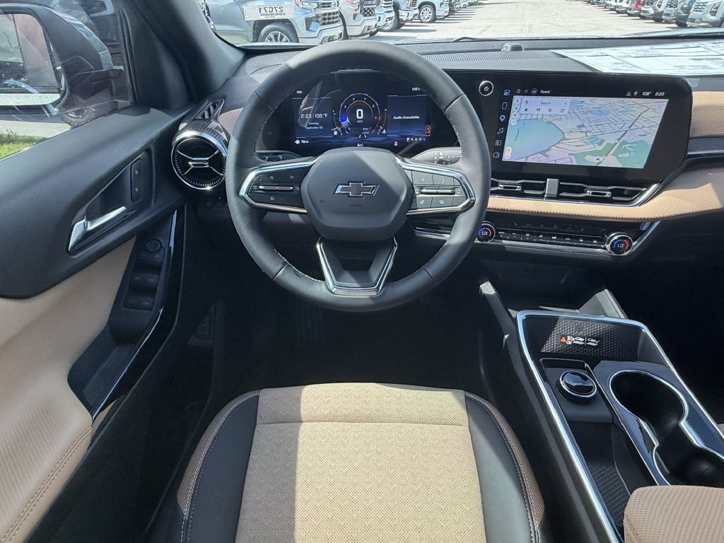 2027 Chevrolet Equinox ACTIV - Photo 13