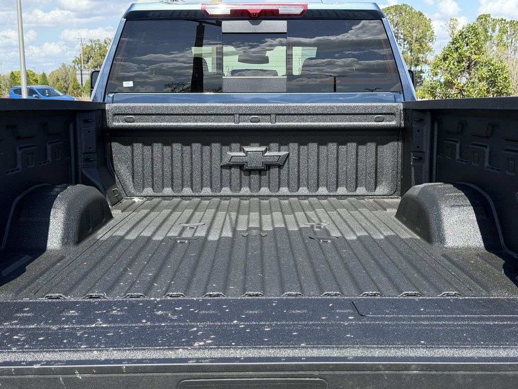 2026 Chevrolet Silverado 2500 HD LT - Photo 9