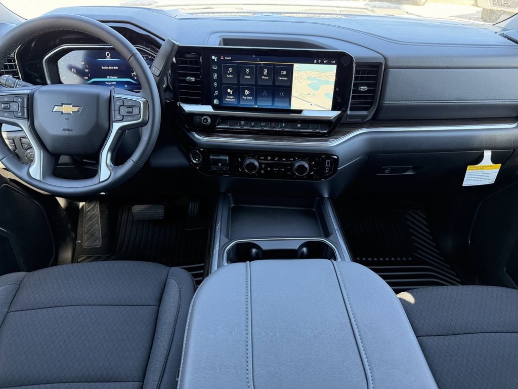 2026 Chevrolet Silverado 3500 HD LT - Photo 14