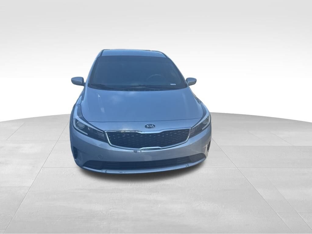 Used 2018 Kia Forte LX