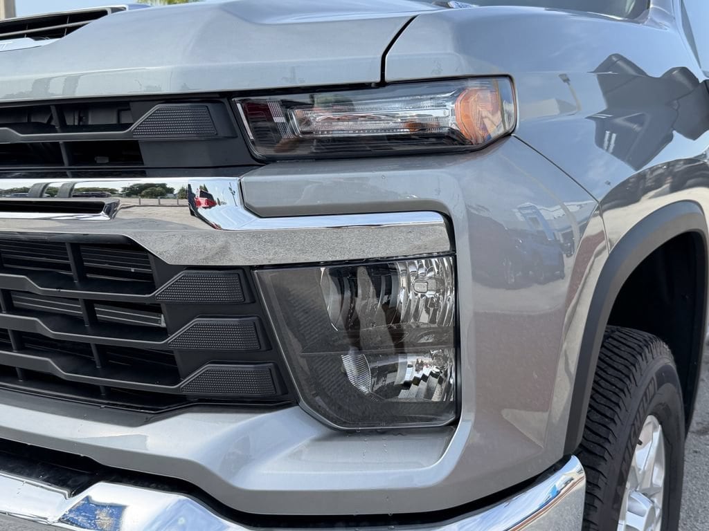 2026 Chevrolet Silverado 2500 HD LT - Photo 10