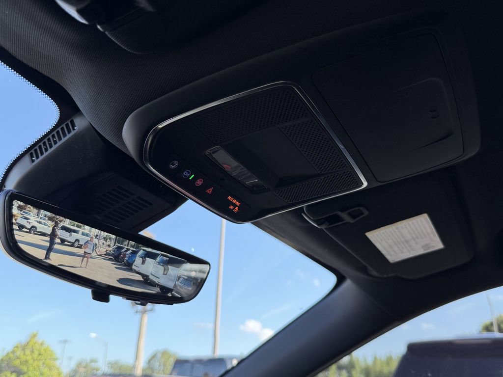 2026 Chevrolet Equinox RS - Photo 34